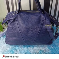 Preloved Mid-brand Bags