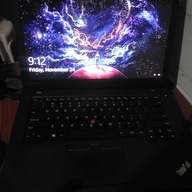 2nd hand laptop
