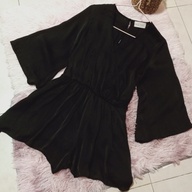 Black Romper