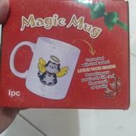 Brand new Magic Mug