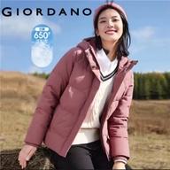 Giordano Down Jacket