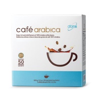 Cafe Arabica 50 sticks
