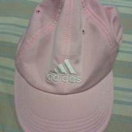 Authentic Adidas Youth Cap