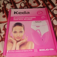 Keda Epilator