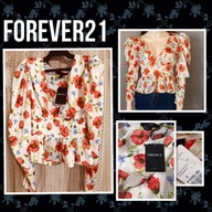 FOREVER21 floral