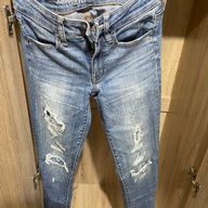 Jeans AE size 26