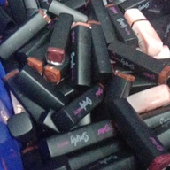 Detail Make up