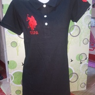 Polo Dress for Women