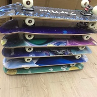 Brand new Maplewood Skateboard