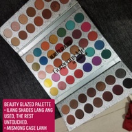 Beauty Glazed Gorgeous Me Eyeshadow Palette