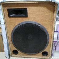 Used Speaker