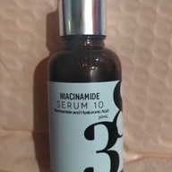 Niacinamide serum 10