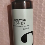 Hydrating toner