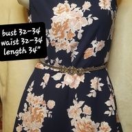 Vintage dresss