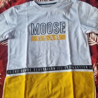 pre loved moosegear shirt