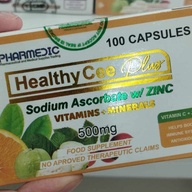 VITAMIN CEE PRODUCT, BEAUTY AND HEALTH CARE
