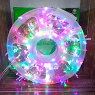 Mabuhay Christmas Lights 500LED