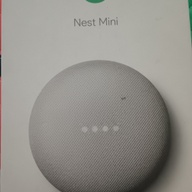 Nest Mini 2nd generation