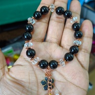 Beads/Charm Bracelet