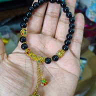 Beads/ Charm Bracelet