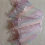 Colorful Tutu