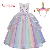 Unicorn Dress