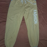 Fashion Pants