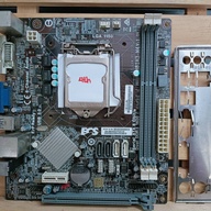 4th gen support motherboard [ h81 ]