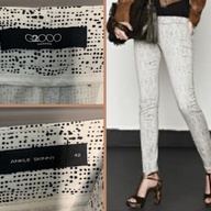 G2000 Ankle Skinny Jeans