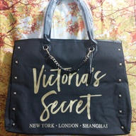 Victoria Secret Tote Bag