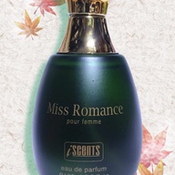 Miss Romance Perfume