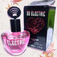 So Electric Perfume