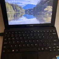 Net book lenovo 11 inch