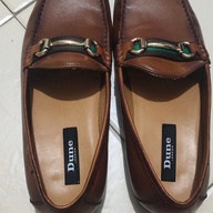 leather shoes DUNE  2800