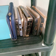 assorted cellphone case