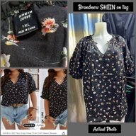 SHEIN TOPS blouses