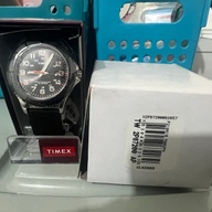 Timex  watch.