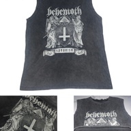 Behemoth Band sando