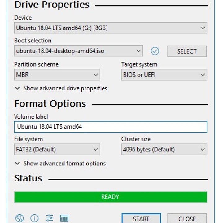 USB Bootable Windows at 600.00 from Binangonan, Rizal. LookingFour