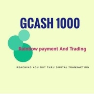 Gcash 1000