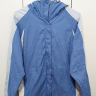 Preloved jackets/ windbreakers