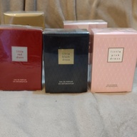 Ladies perfumes