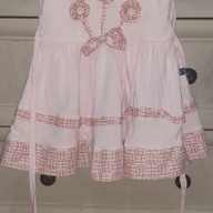 Preloved Dress of my Daughter