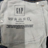 Original GAP Jeans (Male)