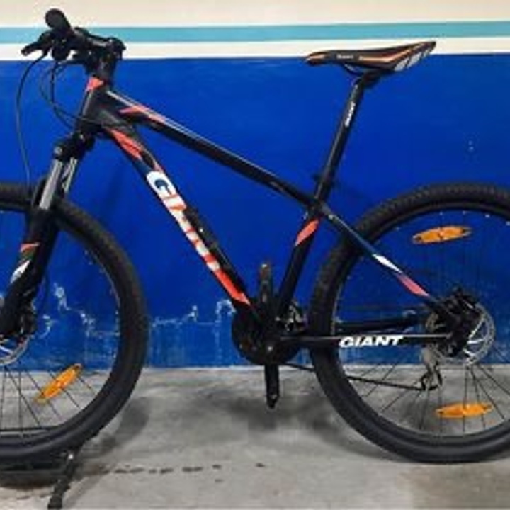 GIANT RINCON Mountain Bike at 20000.00 from City of Taguig ...