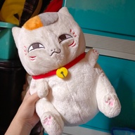 Nyanko sensei medium plush