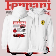 Porsche Ferarri Graphic Cotton Hoodie And T-shirt Quality Made For Men And Woman Limited Stock