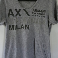 Armani Exchange