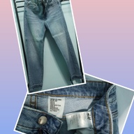 H&M Kick Flare Jeans