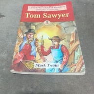 Preloved Tom Sawyer Book